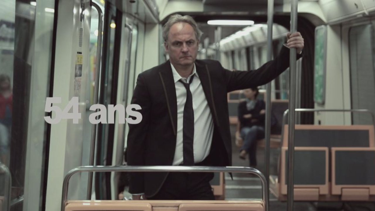 54 ans (Clip officiel)