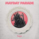 Cover art for album Sugar by Mayday Parade