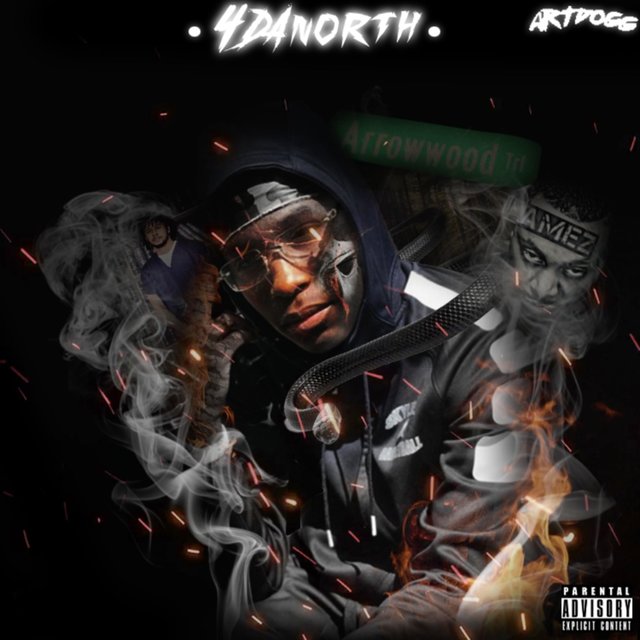 4danorth
