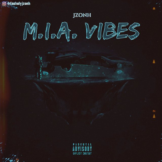 M.I.A. VIBES