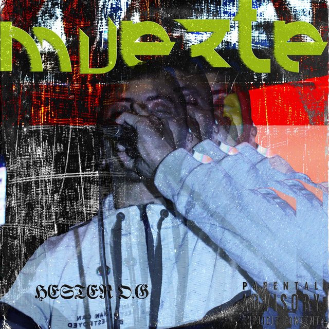 Muerte