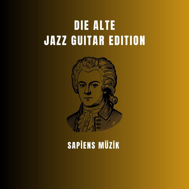Die Alte Jazz Guitar Edition