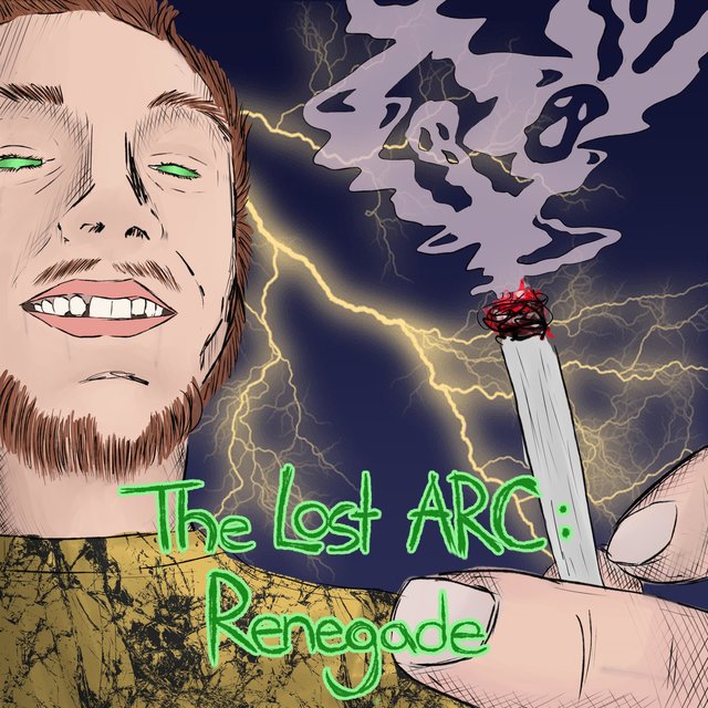 The Lost ARC: Renegade