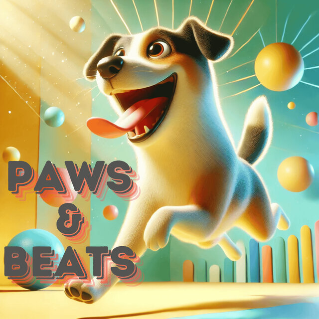 Paws & Beats