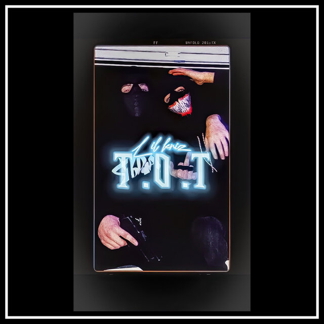 T. O. T (Audio Oficial)