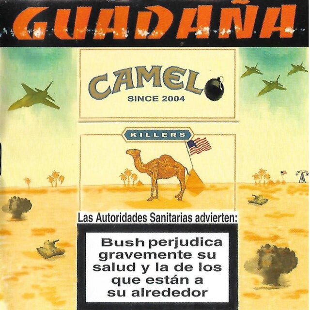 Camelo