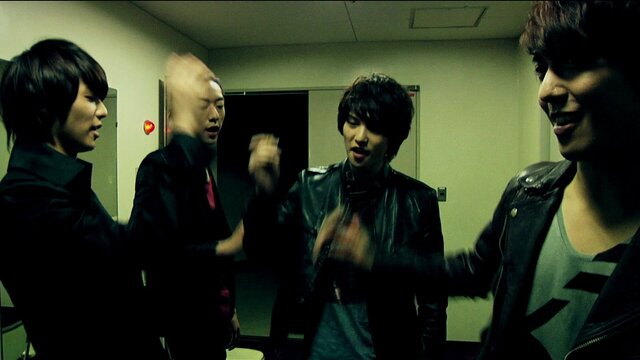 Opening (Live-2012 Special Event -Where you are-@TOKYO DOME CITY HALL, Tokyo)