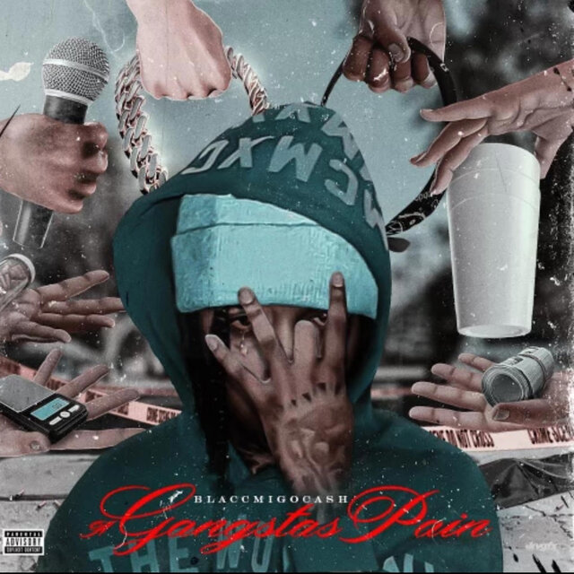 A Gansta's Pain