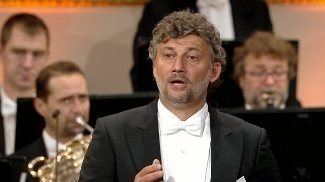Ach, wie so herrlich zu schaun (From 