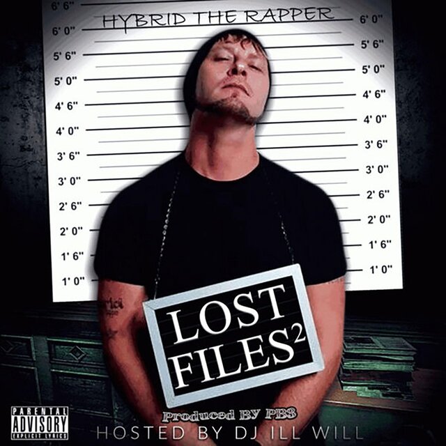 Lost Files, Vol. 2