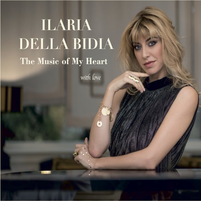 The Music of My Heart (With Love)