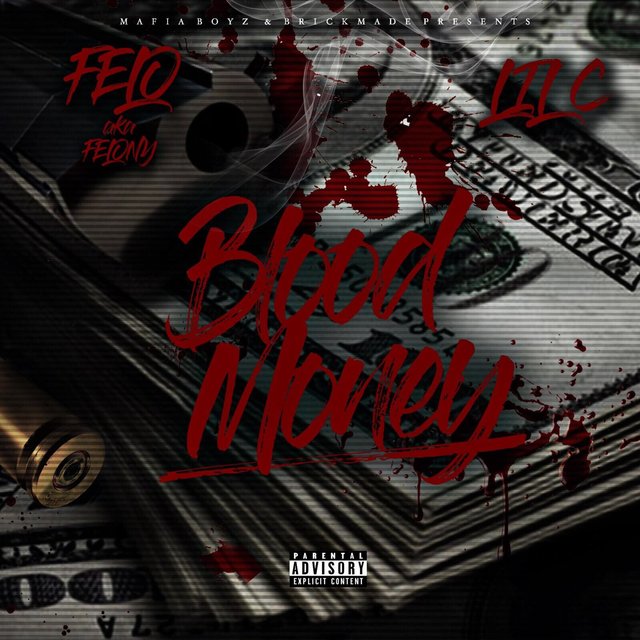 Blood Money