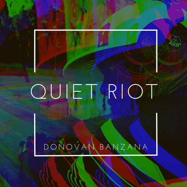 Quiet Riot