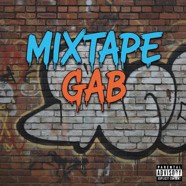 MIXTAPE GAB