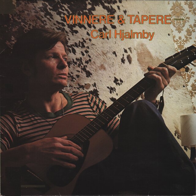 Vinnere & Tapere