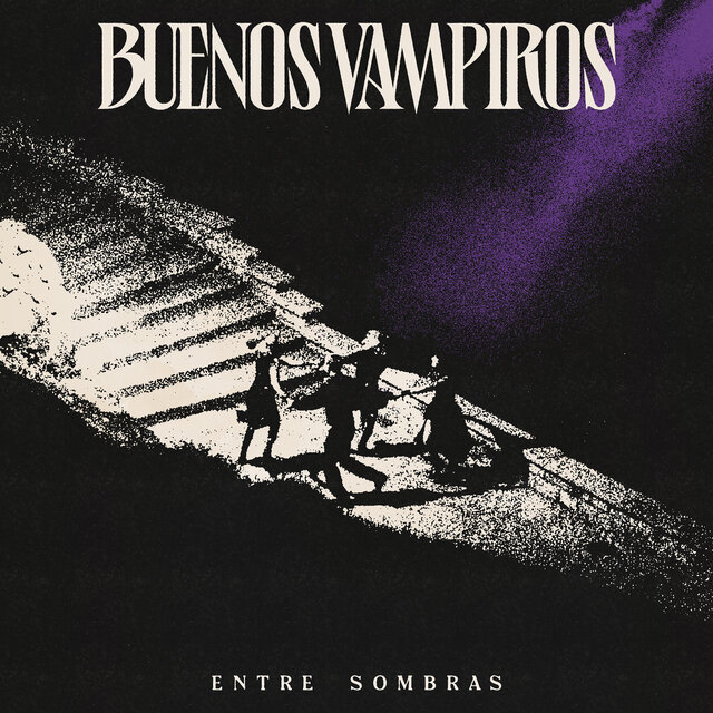 Entre sombras