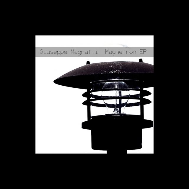 Magnetron EP