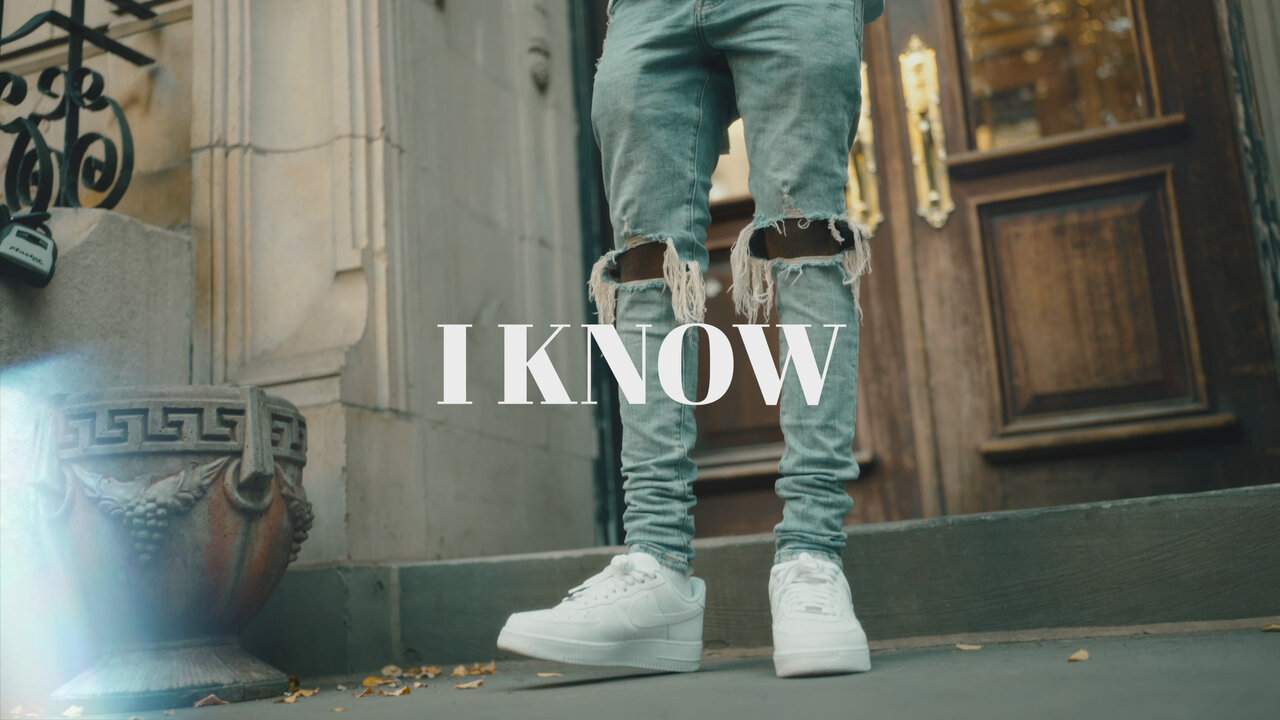 I Know