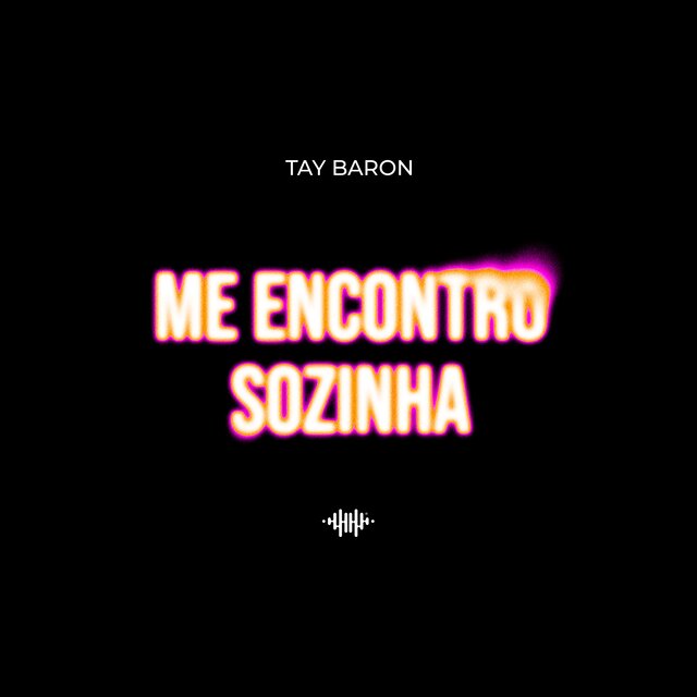 Me Encontro Sozinha