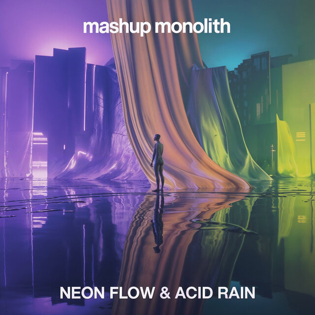 Neon Flow & Acid Rain