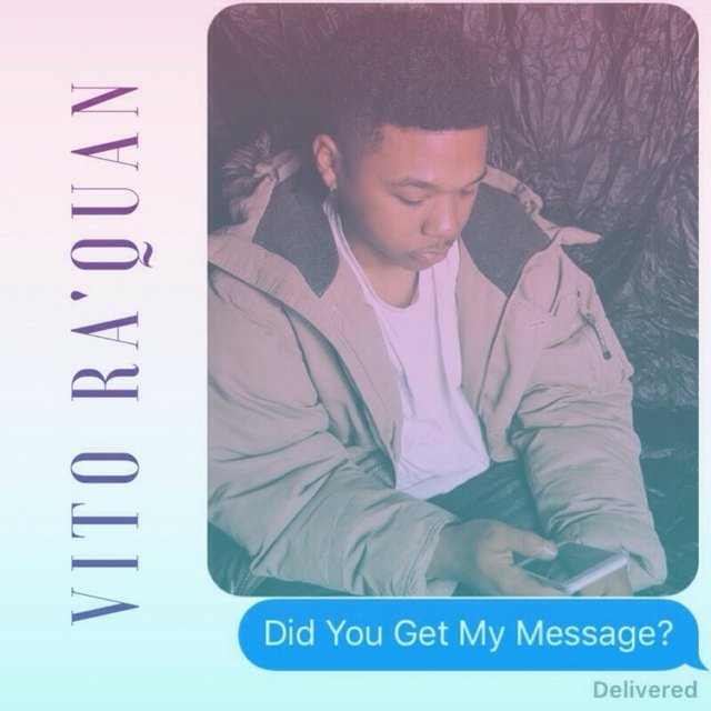 Did You Get My Message?