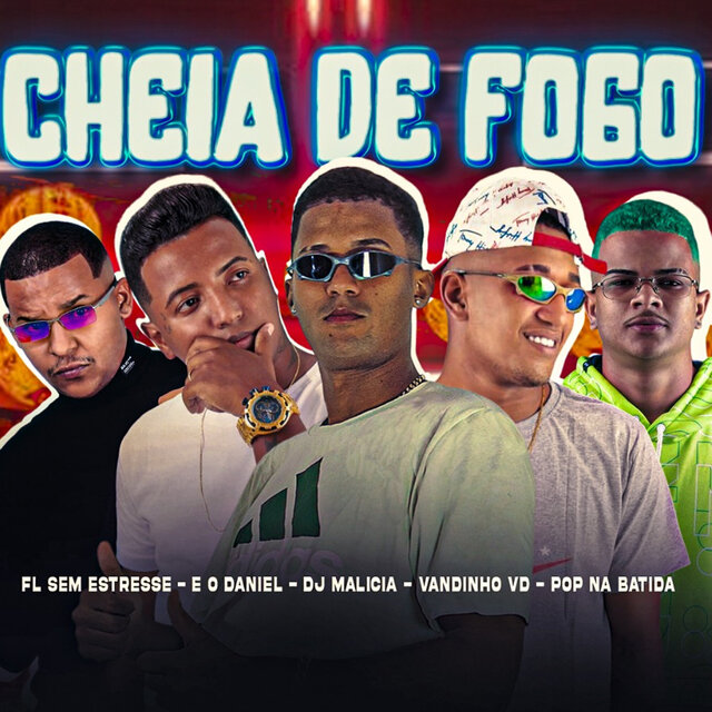 Cheia de Fogo