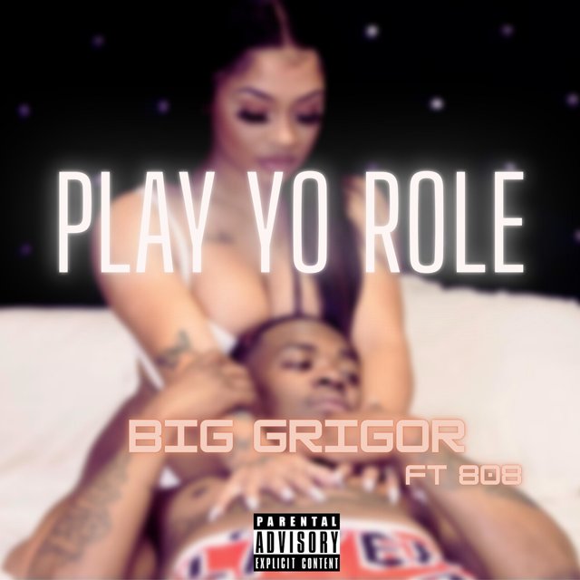 Play Yo Role (feat. 808) [Special Version]