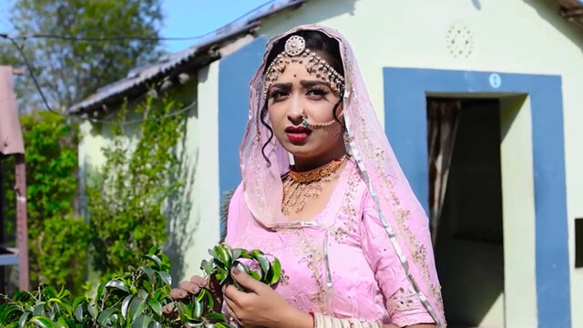 Mami Ra Nanda