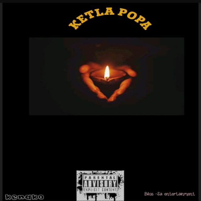 KETLA POPA (Radio Edit)