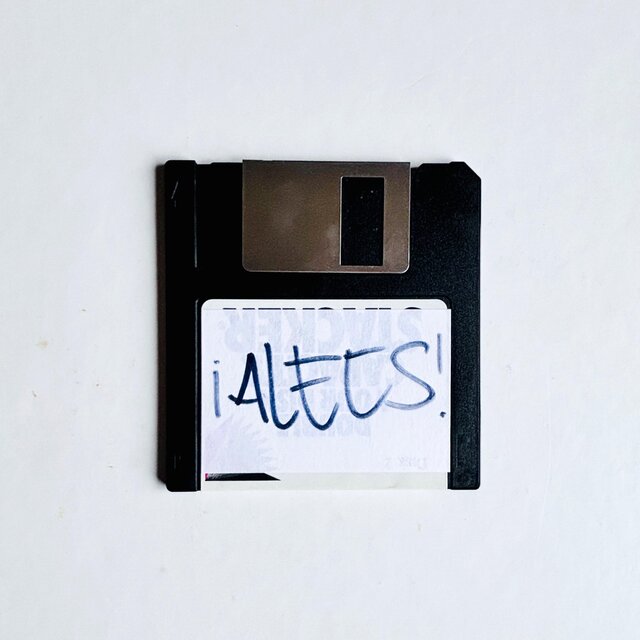 S950 BONUS DISK