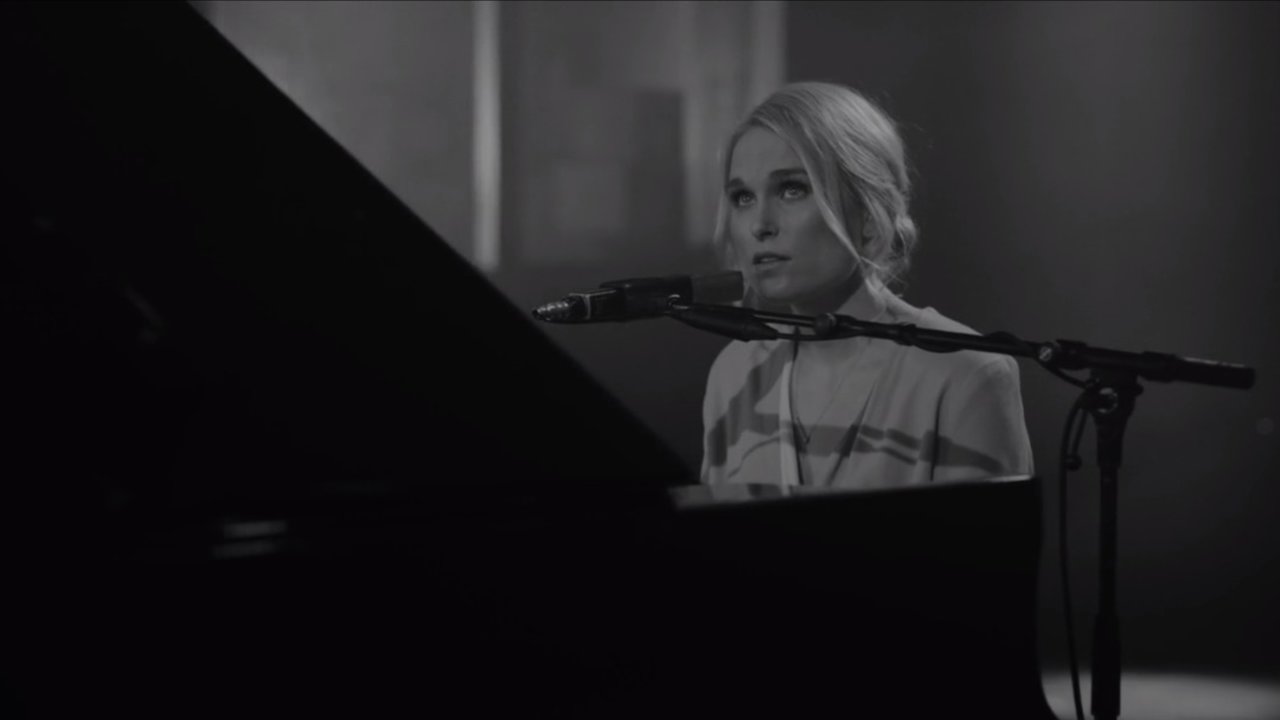 Berre la meg vær (live fra Lille Sal)