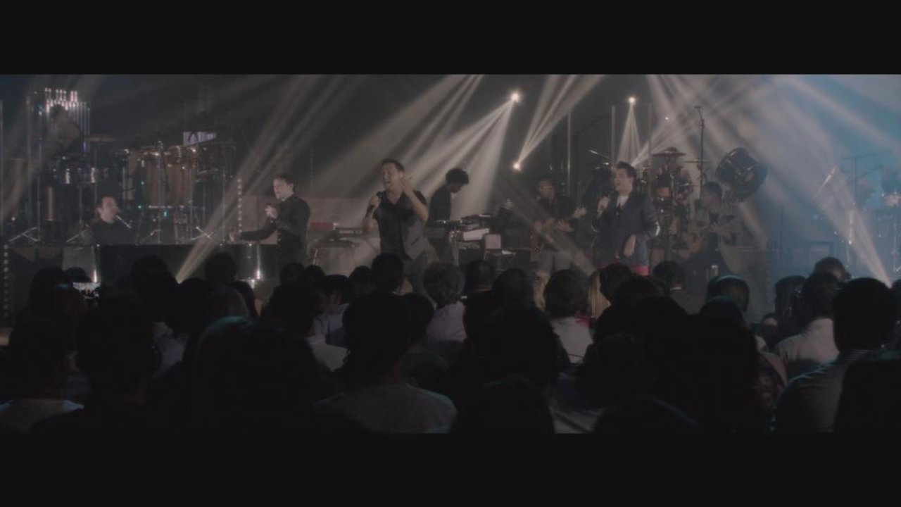 Al Norte del Sur (feat. San Luis & Rafael Brito) (Vuelve en Primera Fila - Live Version)