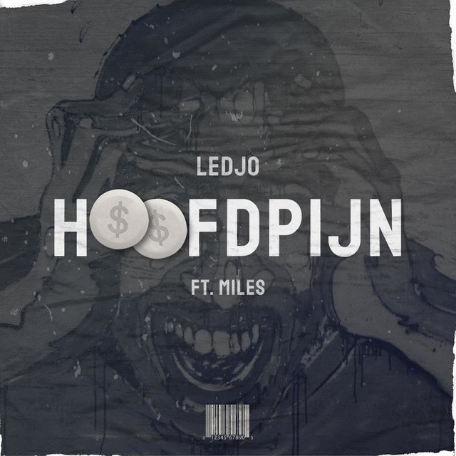Hoofdpijn (feat. Miles)