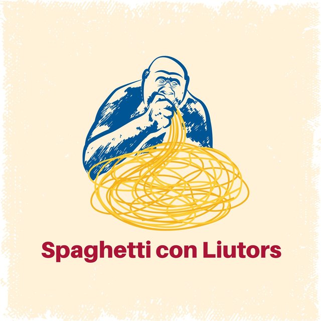 Spaghetti con Liutors