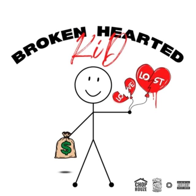 Broken Hearted Kid