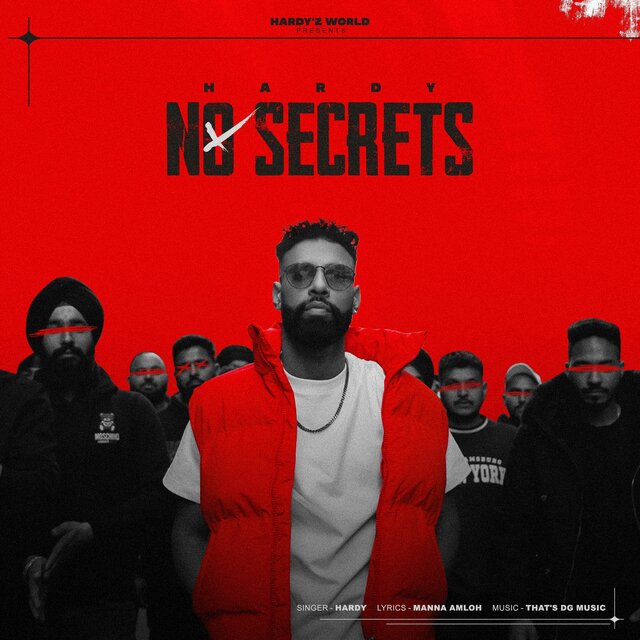 No Secrets