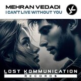 I Can't Live Without You (Radio Edit)