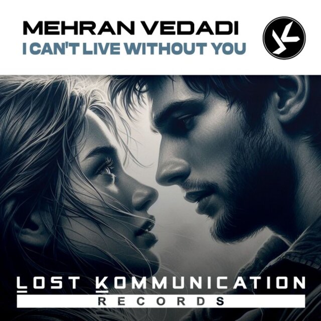 I Can't Live Without You
