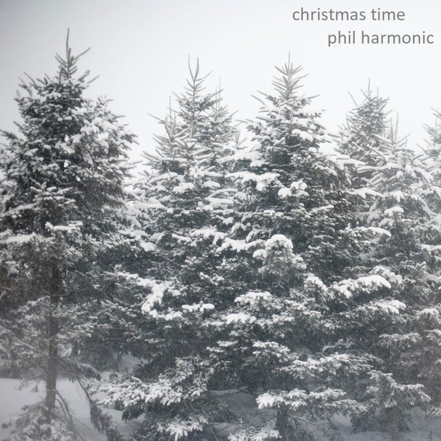 Christmas Time (here comes the fat man)