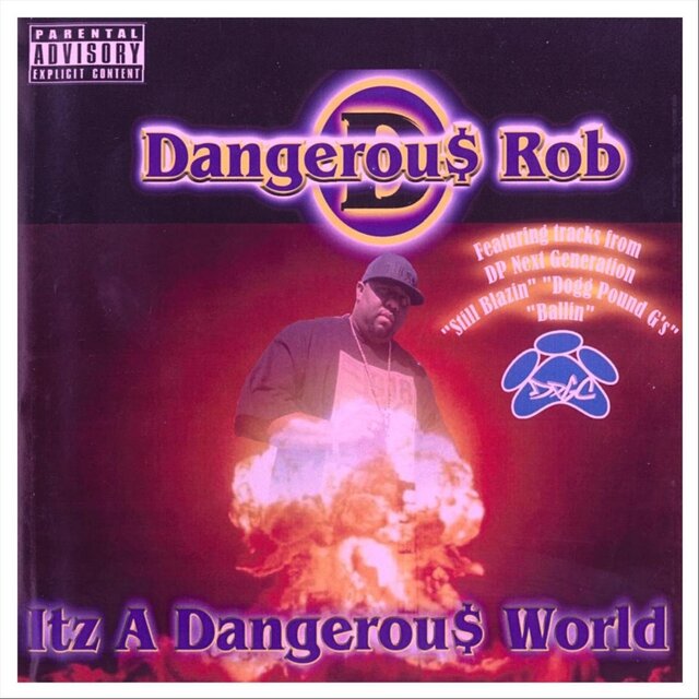 Itz a Dangerous World