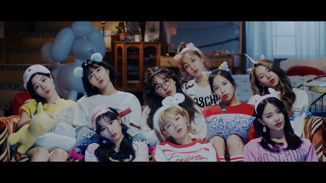 What is Love? -Japanese ver.-