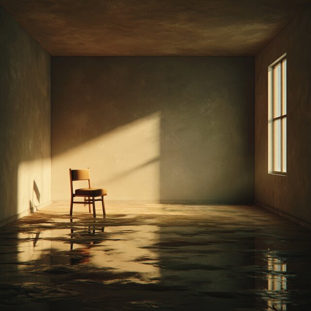 Empty Room