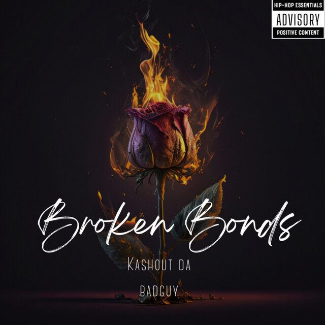 Broken Bonds