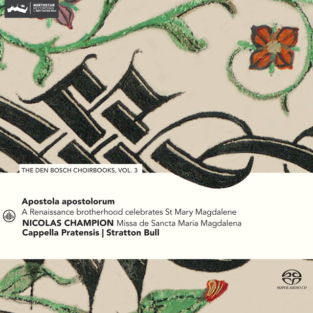 Apostola apostolorum