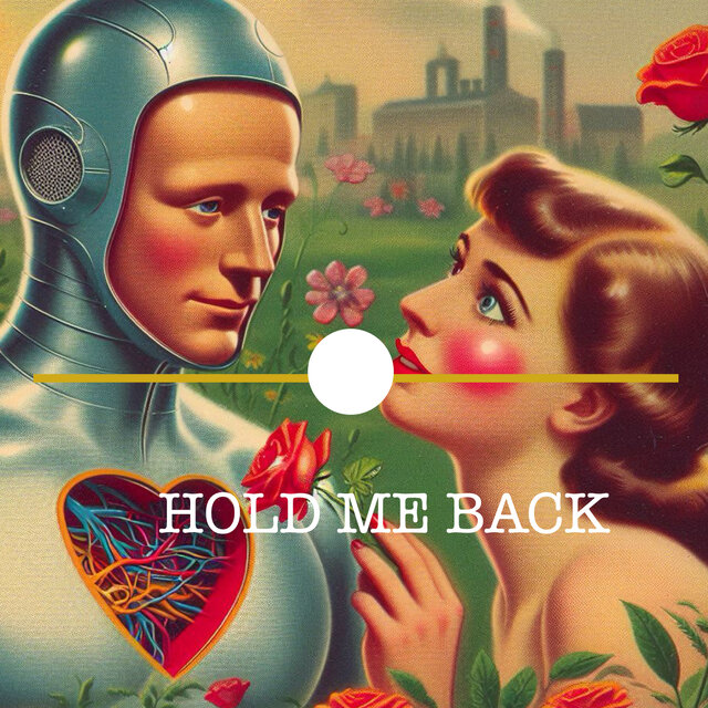 Hold Me Back