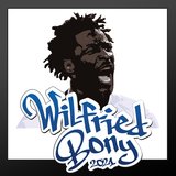 Wilfried Bony 2021 (feat. BenJ)