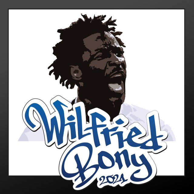 Wilfried Bony 2021 (feat. BenJ)
