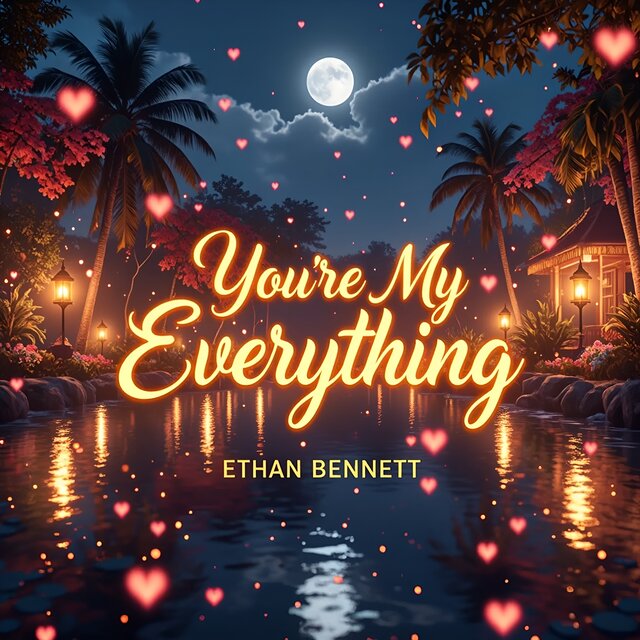 You’re My Everything