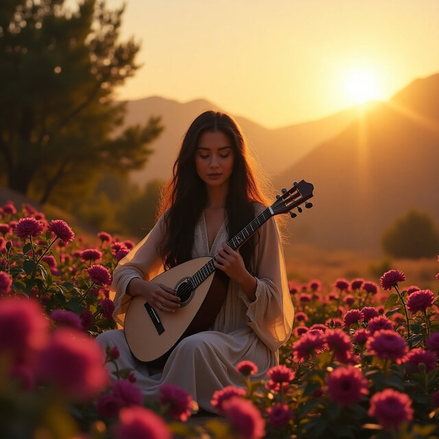 نسمة عشق