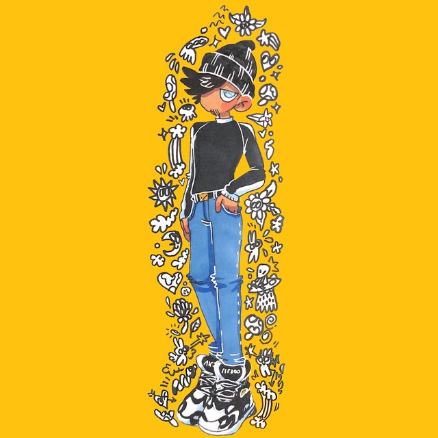 Just for Fun